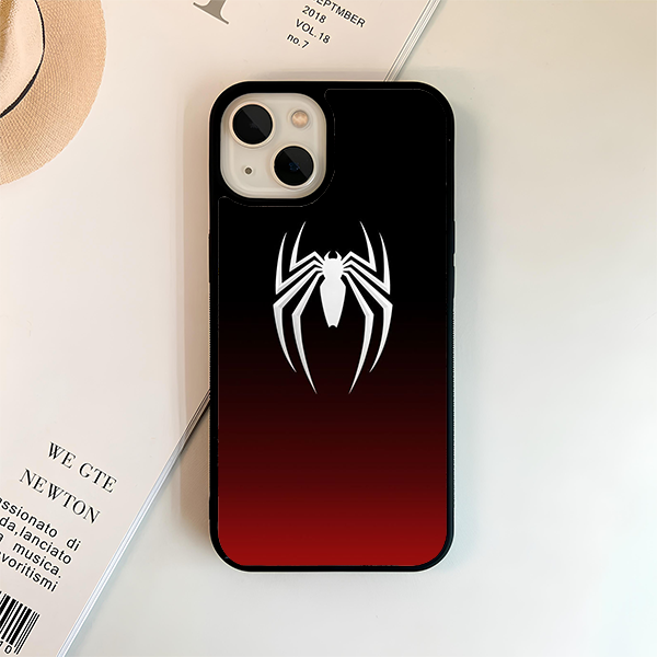 Spider Blockbuster Case - Case On