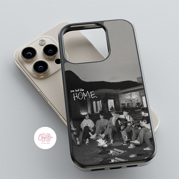 BTS Case Collection