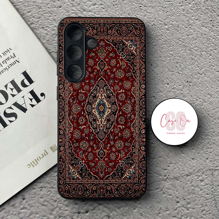 Rug/Carpet – Case On