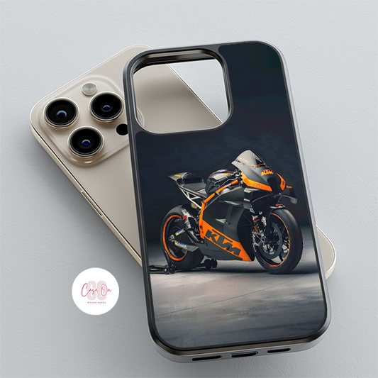 All Models Bike Lovers Phone Case