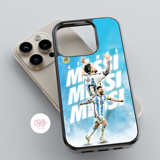 Football Messi Phone case