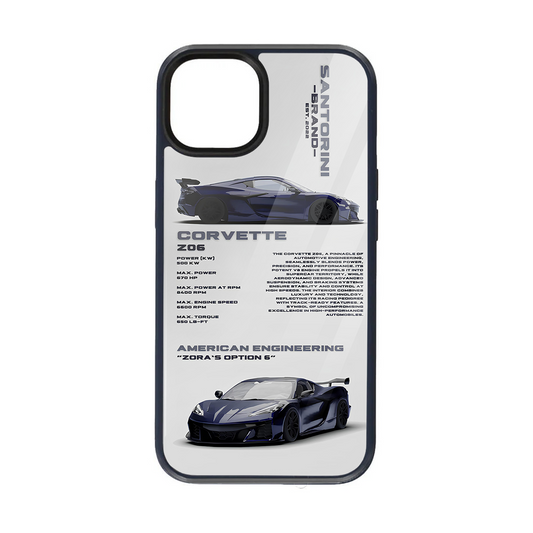 Coveree Car Case - Case On