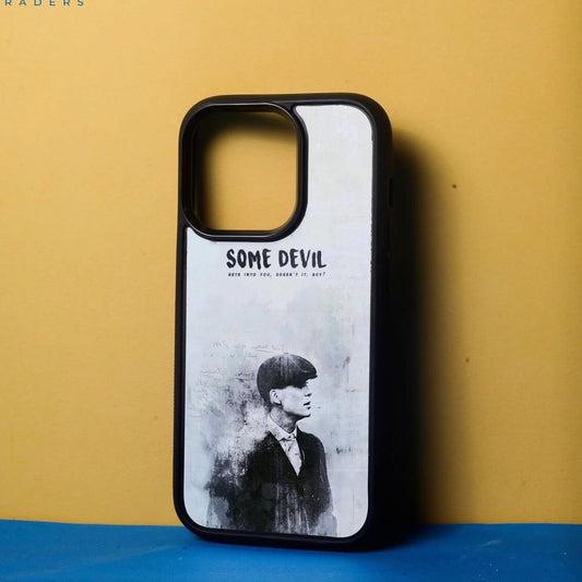 All Models Peaky Blinder Phone Case