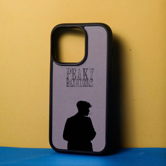 All Models Peaky Blinder Phone Case