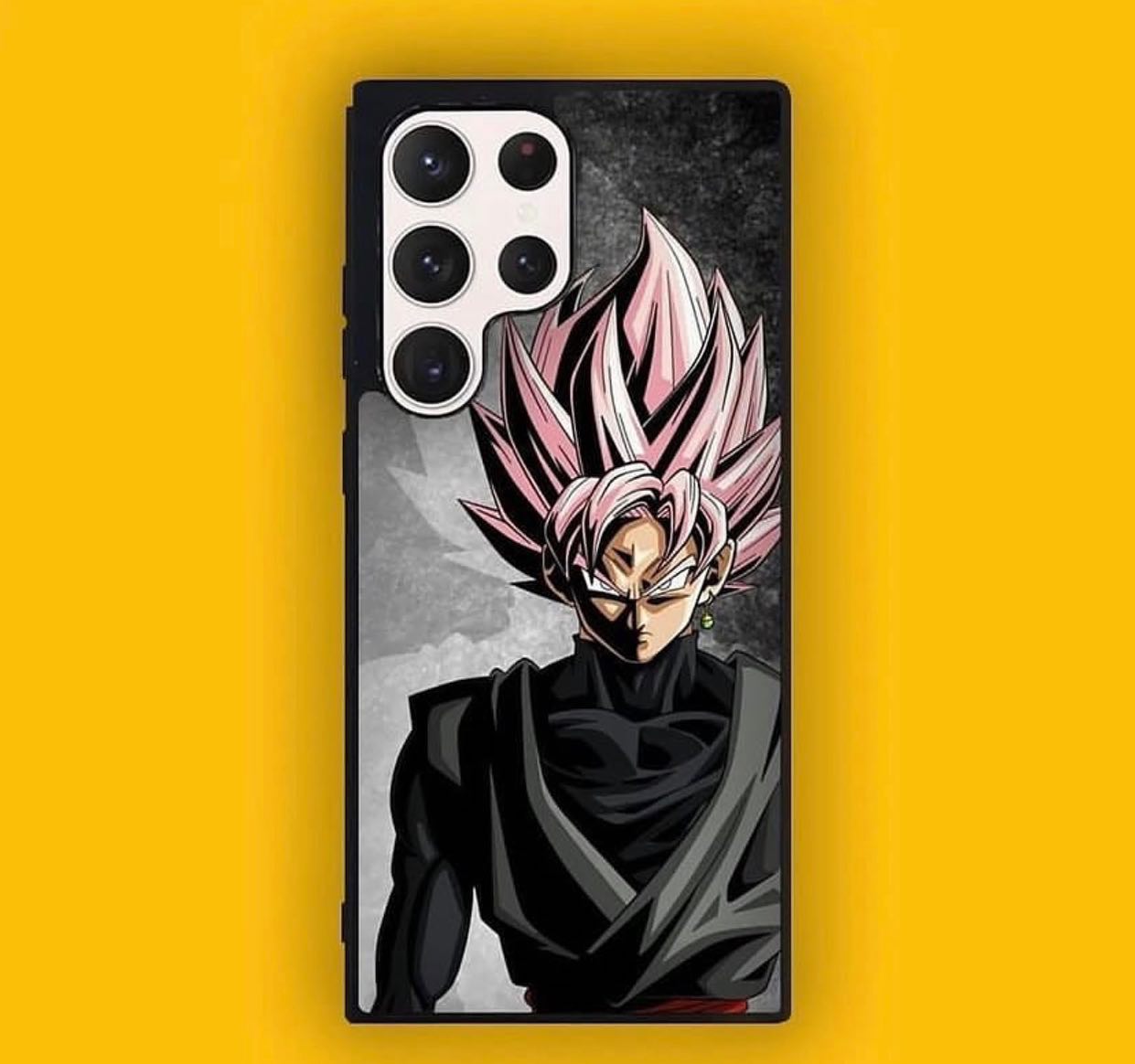 All Models Dragon Ballz Phone Case