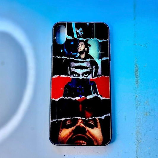 Weekend Phone Case