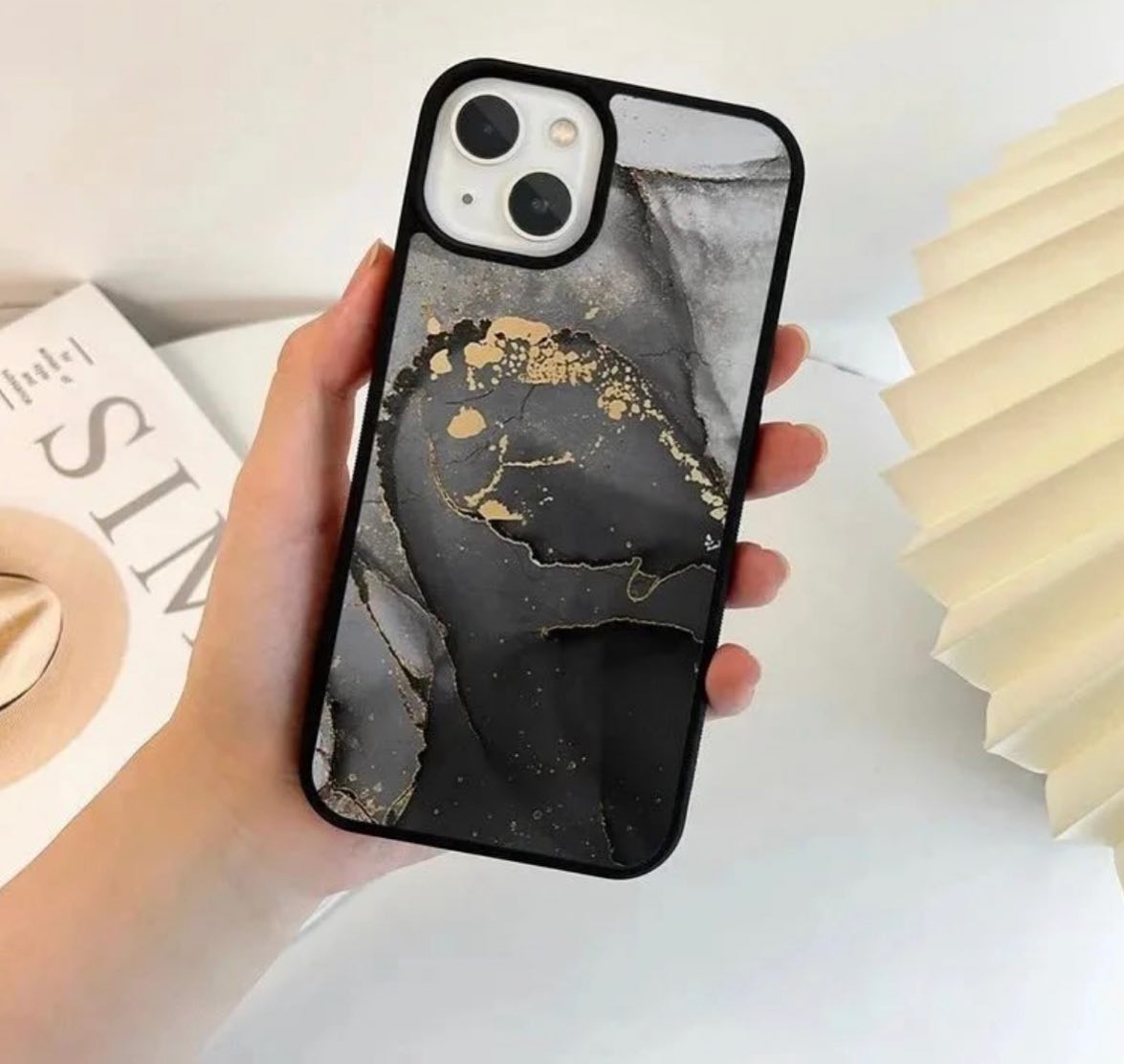 All Models Marble Phone case