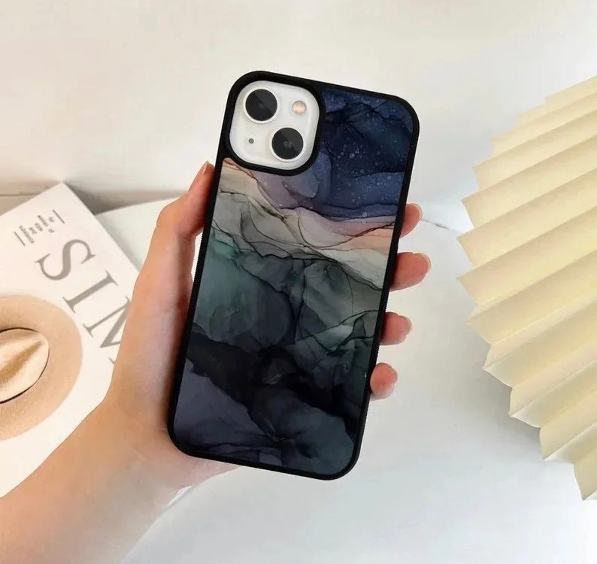 All Models Marble Phone case