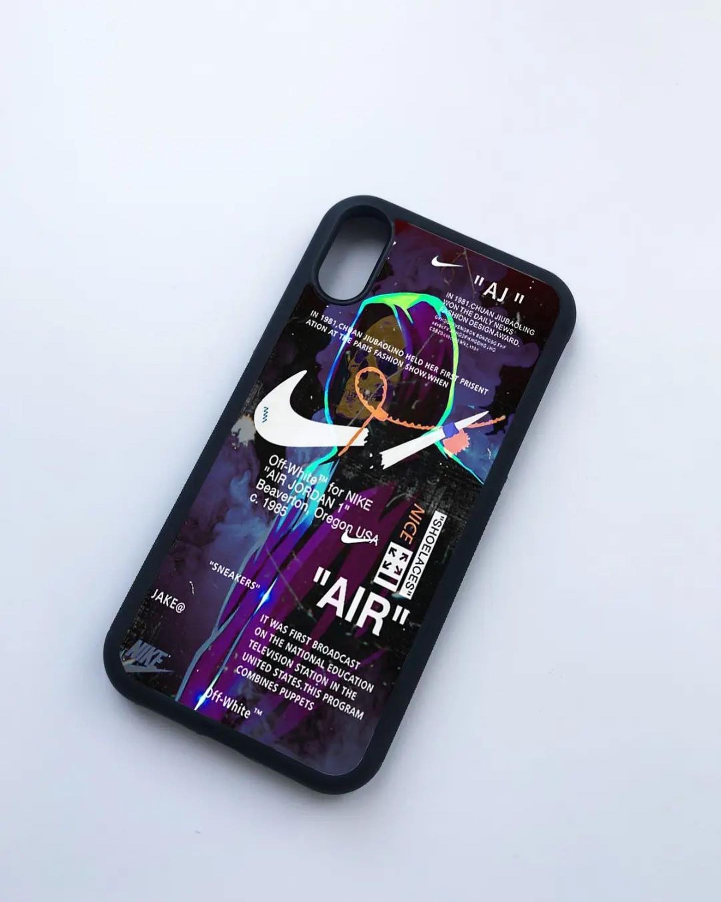 Air Phone Case