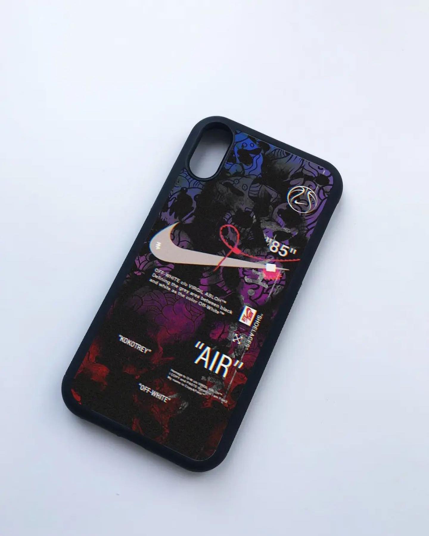 Air Phone Case