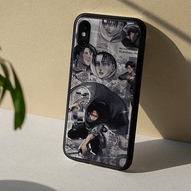 All Models Anime Phone Case - Case On