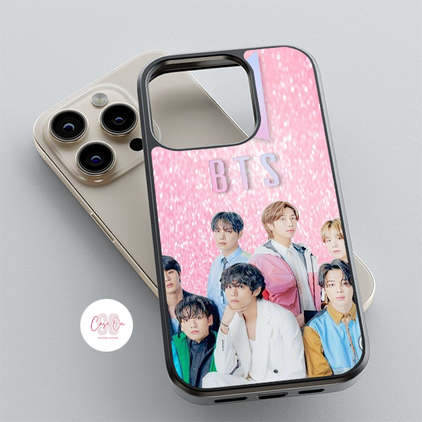 BTS Case Collection