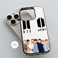 Team BTS Phone Case