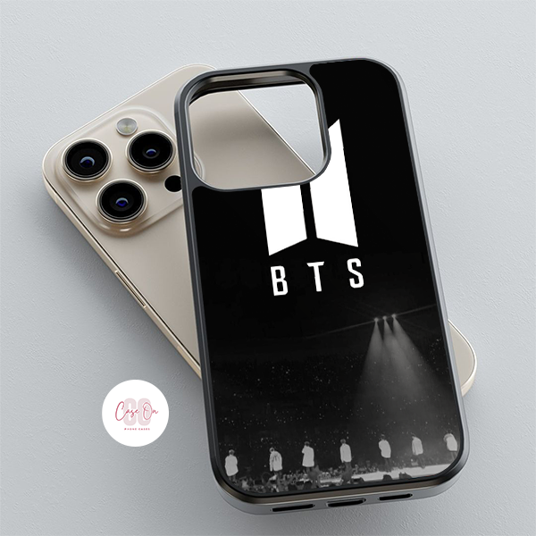 Party BTS Case