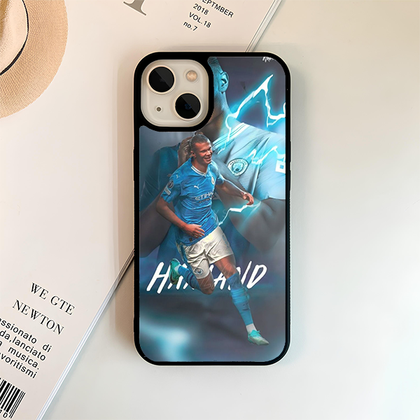 Blue Football case